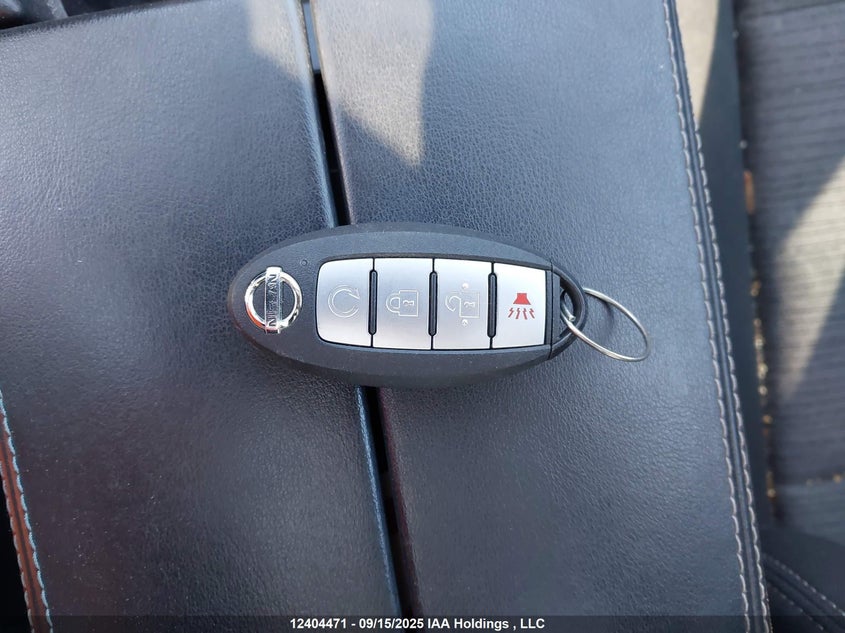 2021 Nissan Rogue Sv VIN: 5N1AT3BAXMC703124 Lot: 12404471