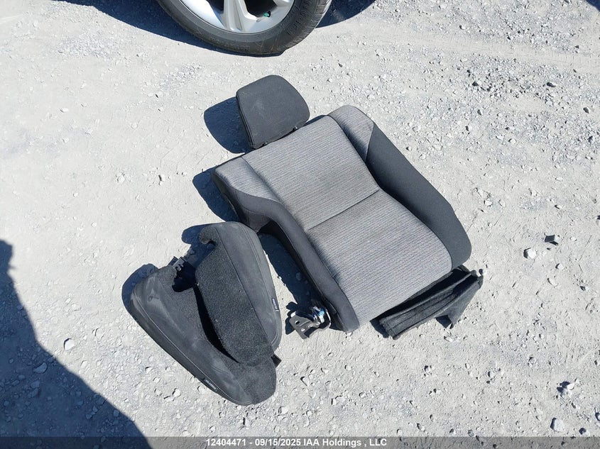 2021 Nissan Rogue Sv VIN: 5N1AT3BAXMC703124 Lot: 12404471