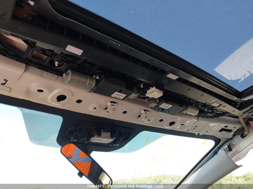 2021 Nissan Rogue Sv VIN: 5N1AT3BAXMC703124 Lot: 12404471