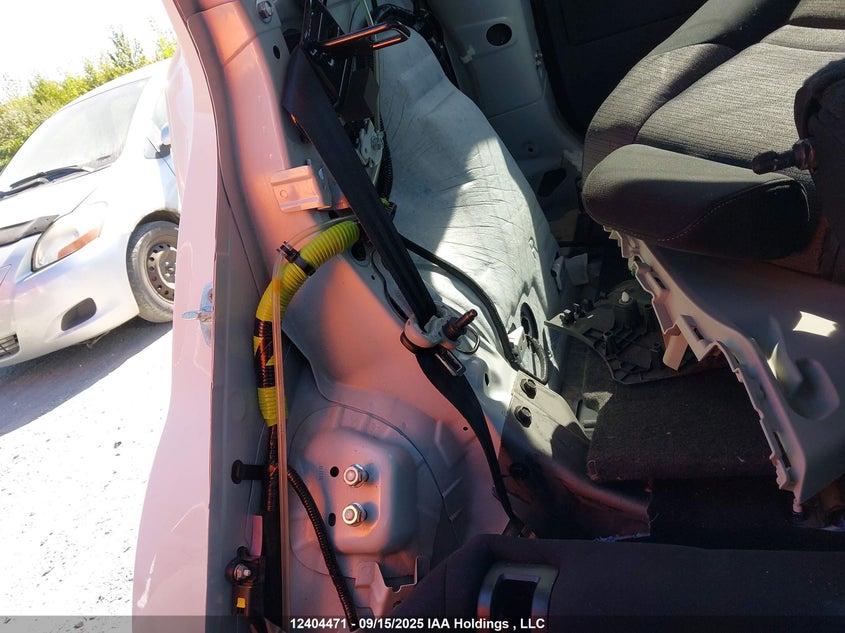 2021 Nissan Rogue Sv VIN: 5N1AT3BAXMC703124 Lot: 12404471