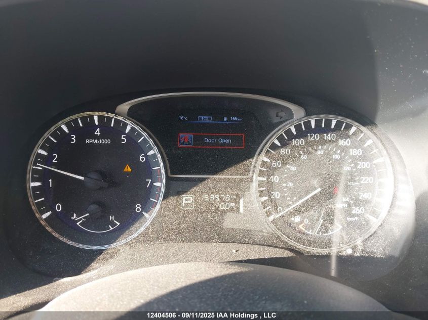 2015 Infiniti Qx60 VIN: 5N1AL0MM6FC506119 Lot: 12404506