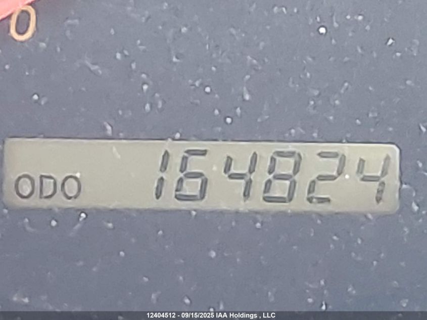 2003 Toyota Highlander Limited VIN: JTEHF21A530109235 Lot: 12404512