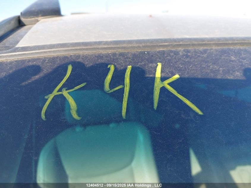 2003 Toyota Highlander Limited VIN: JTEHF21A530109235 Lot: 12404512