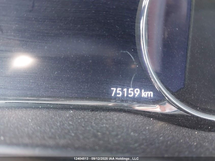 2022 GMC Acadia Denali VIN: 1GKKNXLS3NZ146464 Lot: 12404513