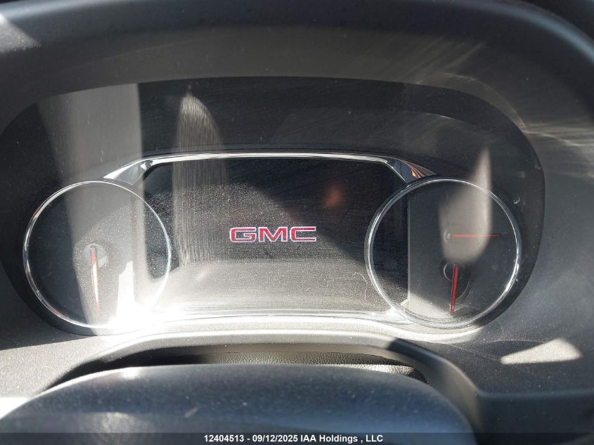 2022 GMC Acadia Denali VIN: 1GKKNXLS3NZ146464 Lot: 12404513