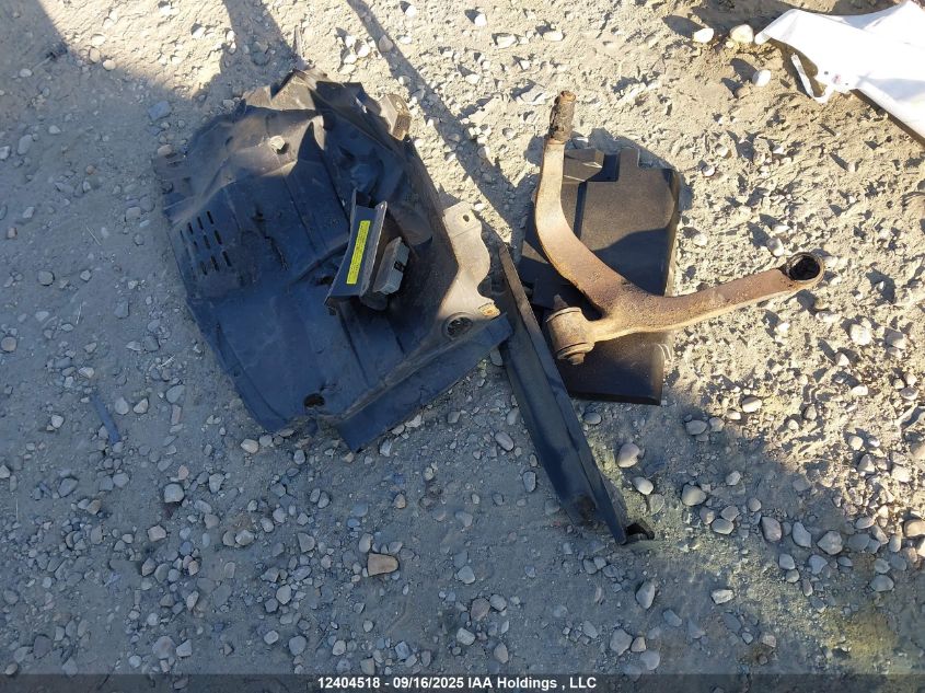 2007 Infiniti Fx35 VIN: JNRAS08W27X203366 Lot: 12404518