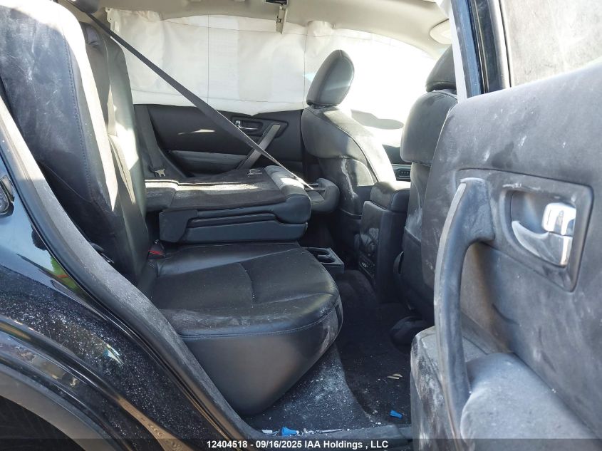 2007 Infiniti Fx35 VIN: JNRAS08W27X203366 Lot: 12404518