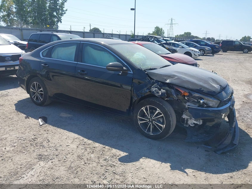 3KPF34AD0RE831514 2024 Kia Forte Ex/Ex Premium/Ex+ auction photo 1