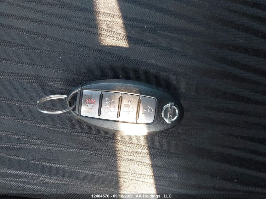 2016 Nissan Sentra S/Sv/Sr/Sl VIN: 3N1AB7APXGL639070 Lot: 12404570