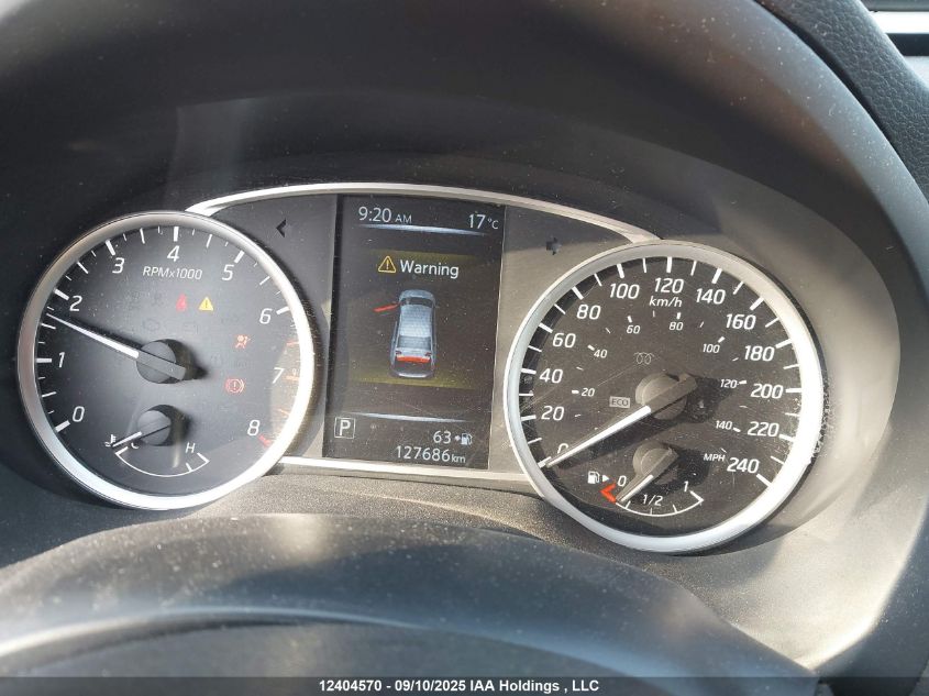 2016 Nissan Sentra S/Sv/Sr/Sl VIN: 3N1AB7APXGL639070 Lot: 12404570