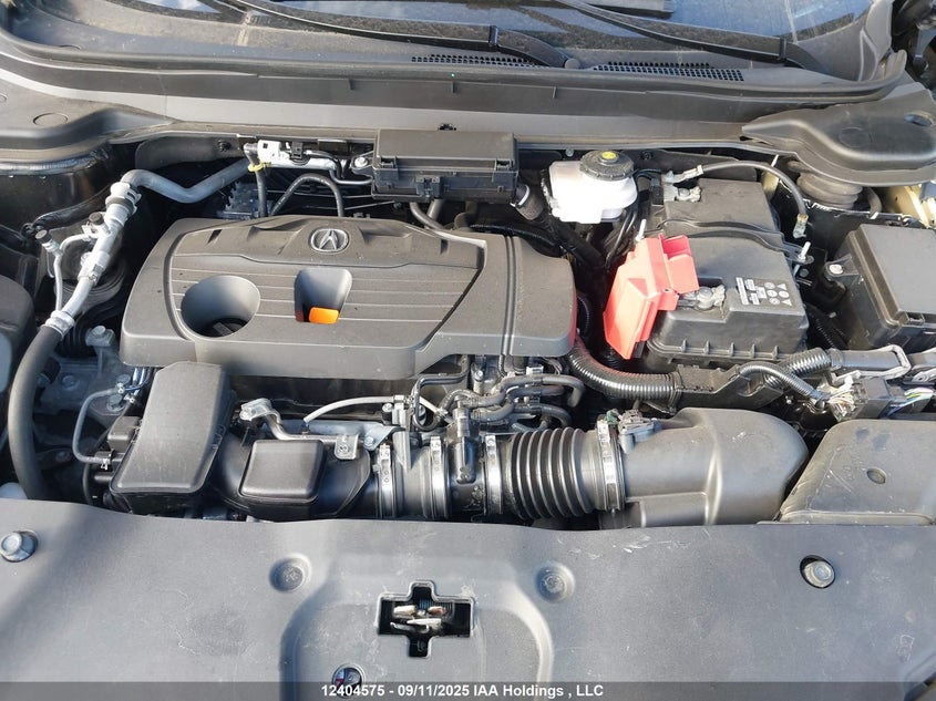 5J8TC2H87PL800217 2023 ACURA RDX photo no. 10