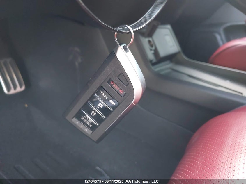 5J8TC2H87PL800217 2023 ACURA RDX photo no. 11