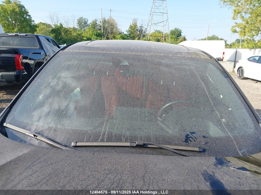 5J8TC2H87PL800217 2023 ACURA RDX photo no. 18