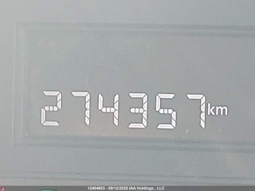 2012 Dodge Grand Caravan Se/Sxt VIN: 2C4RDGBG6CR342528 Lot: 12404603