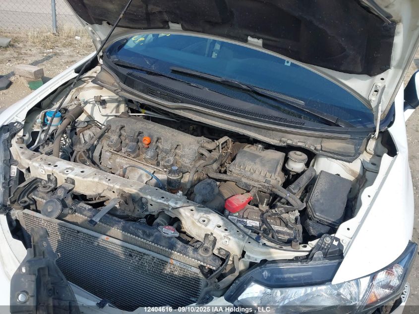 2015 Honda Civic Lx VIN: 2HGFB2F55FH035691 Lot: 12404616