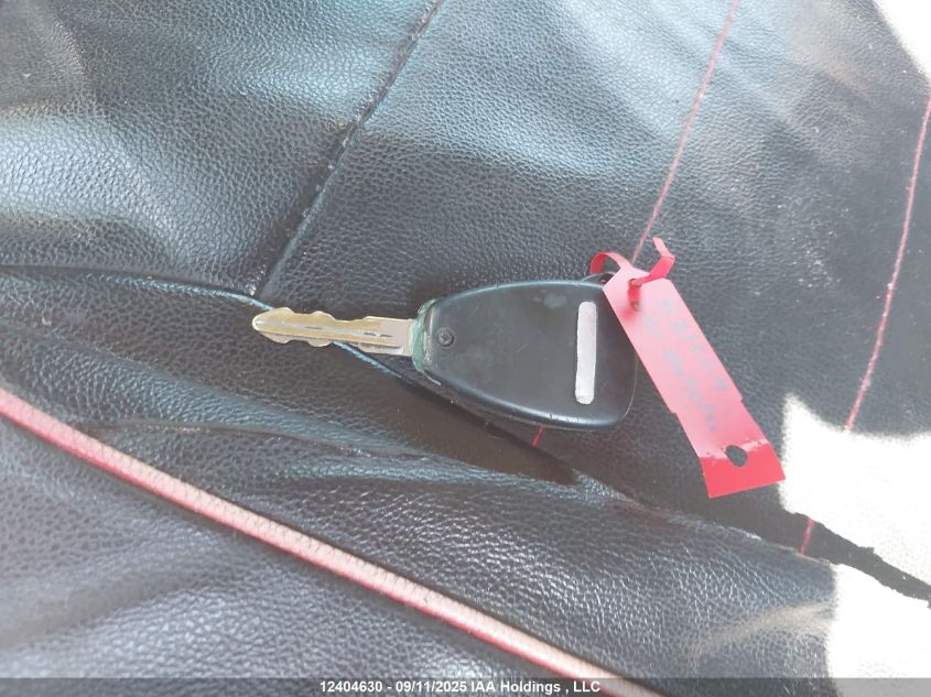 2008 Dodge Dakota Sxt VIN: 1D7HE32K28S531209 Lot: 12404630