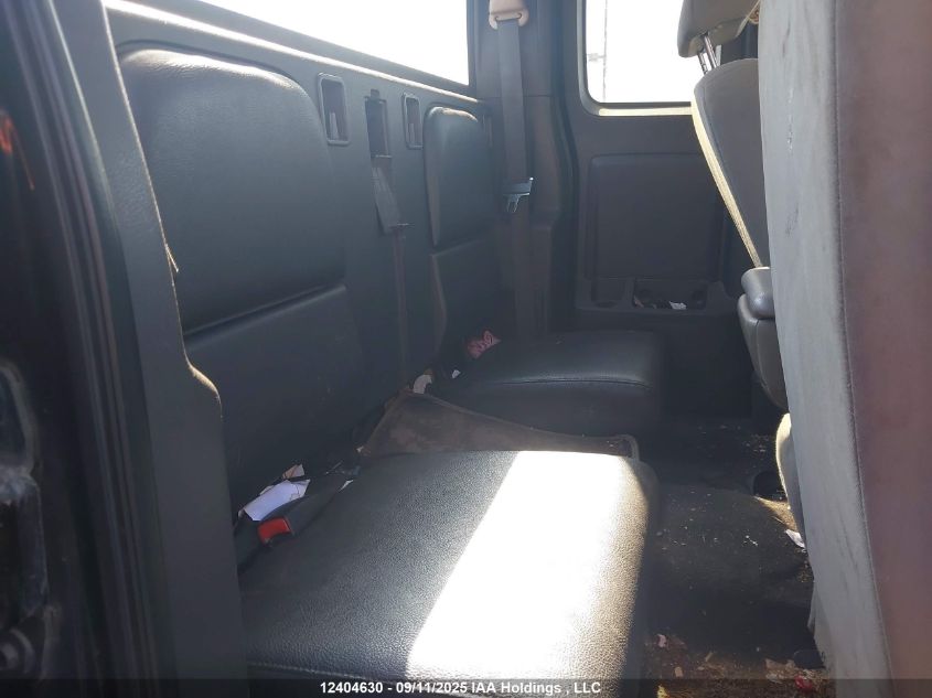 2008 Dodge Dakota Sxt VIN: 1D7HE32K28S531209 Lot: 12404630