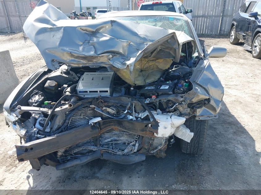 1997 Lexus Es 300 VIN: JT8BF22G6V5004852 Lot: 12404645