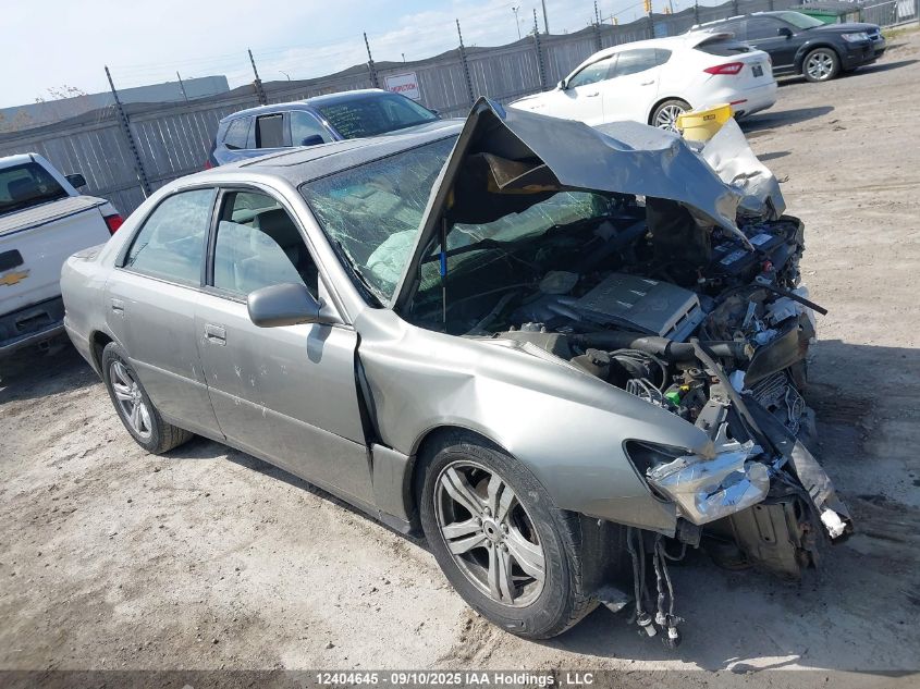 1997 Lexus Es 300 VIN: JT8BF22G6V5004852 Lot: 12404645