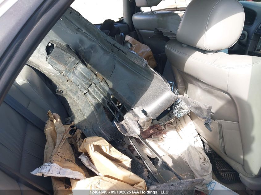 1997 Lexus Es 300 VIN: JT8BF22G6V5004852 Lot: 12404645