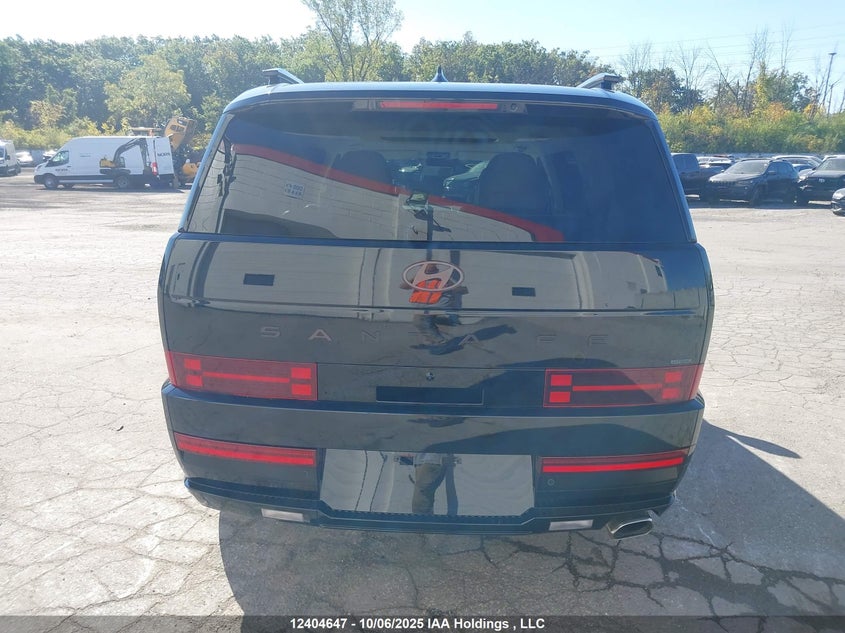 5NMP5DGL5RH012746 2024 HYUNDAI SANTA FE photo no. 17
