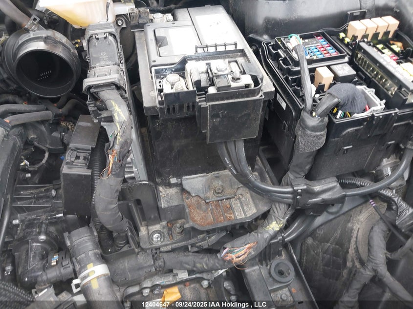 5NMP5DGL5RH012746 2024 HYUNDAI SANTA FE photo no. 18