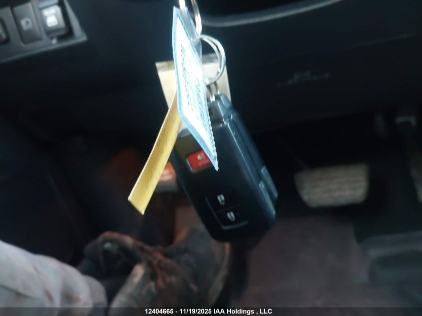 2020 Toyota Tundra VIN: 5TFDY5F1XLX892292 Lot: 12404665