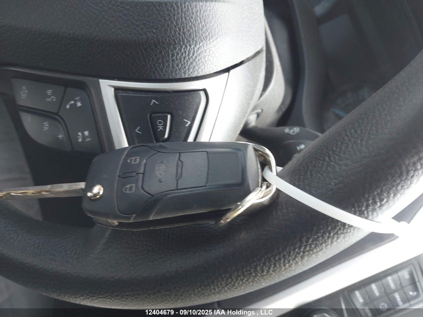 2015 Ford Fusion Se VIN: 1FA6P0H72F5100464 Lot: 12404679