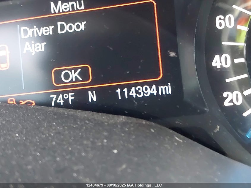 2015 Ford Fusion Se VIN: 1FA6P0H72F5100464 Lot: 12404679