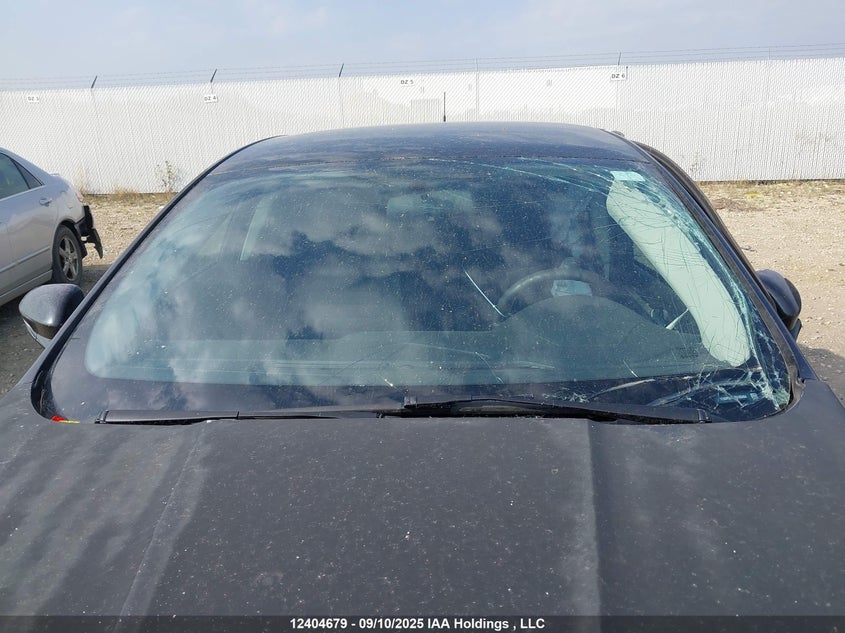 2015 Ford Fusion Se VIN: 1FA6P0H72F5100464 Lot: 12404679