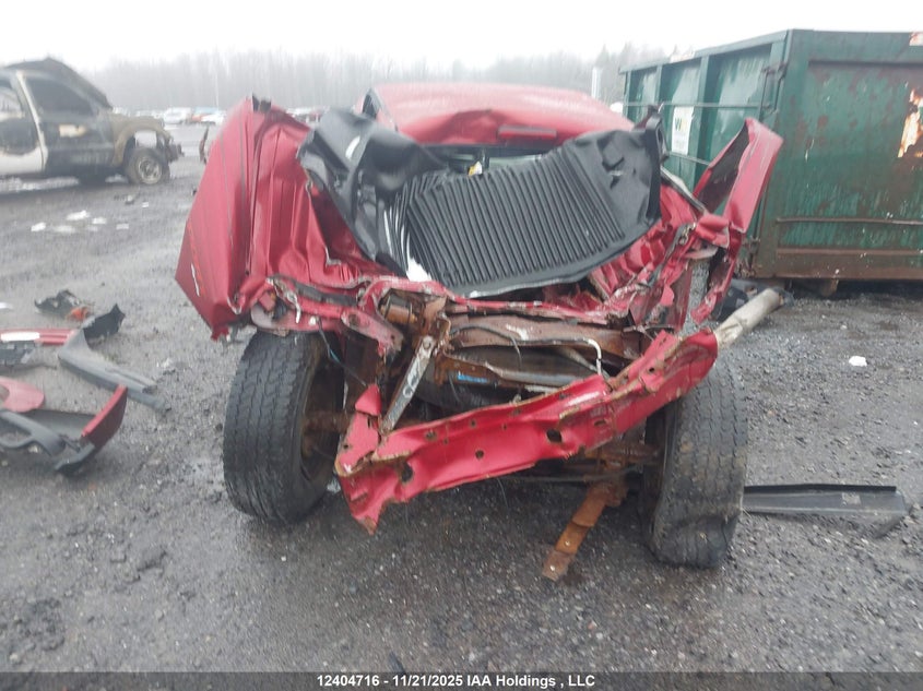 1FTZR45E17PA55194 2007 FORD RANGER photo no. 6