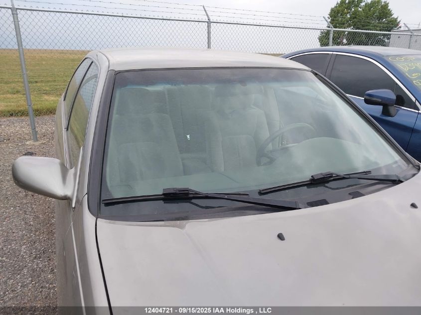 1999 Toyota Camry Le/Xle VIN: JT2BG22K3X0361711 Lot: 12404721