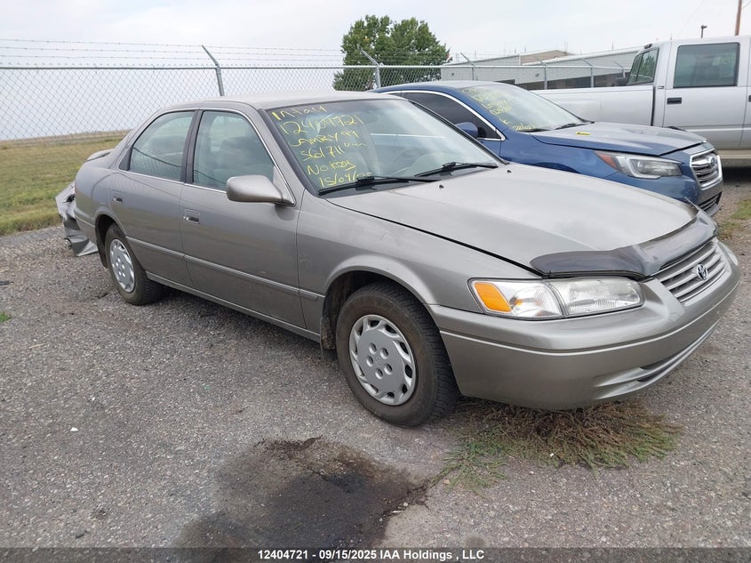 JT2BG22K3X0361711 1999 TOYOTA CAMRY photo no. 6