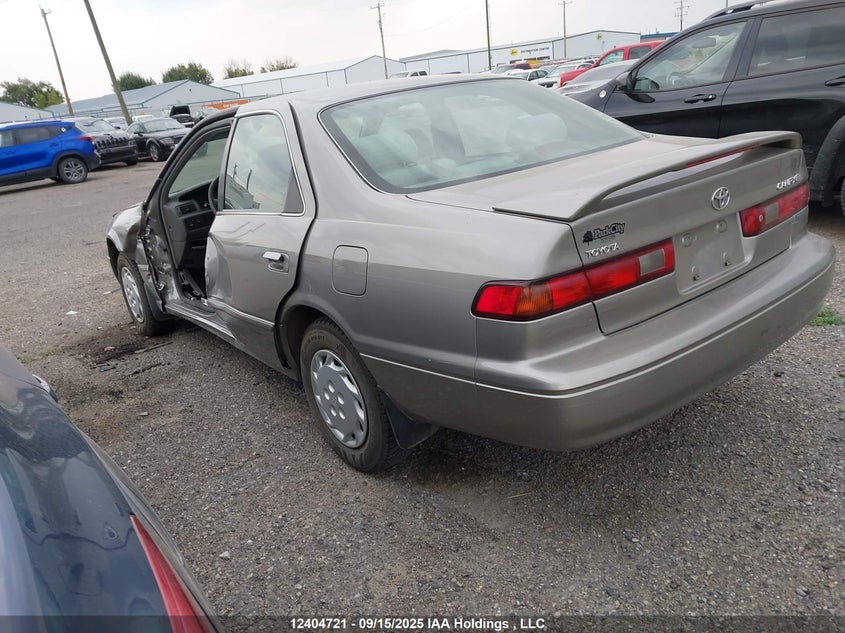 JT2BG22K3X0361711 1999 TOYOTA CAMRY photo no. 3