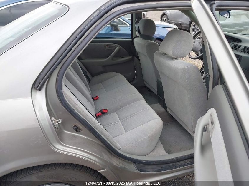 1999 Toyota Camry Le/Xle VIN: JT2BG22K3X0361711 Lot: 12404721