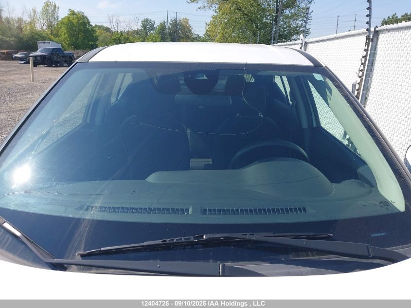 2022 Nissan Kicks S VIN: 3N1CP5BV6NL528217 Lot: 12404725