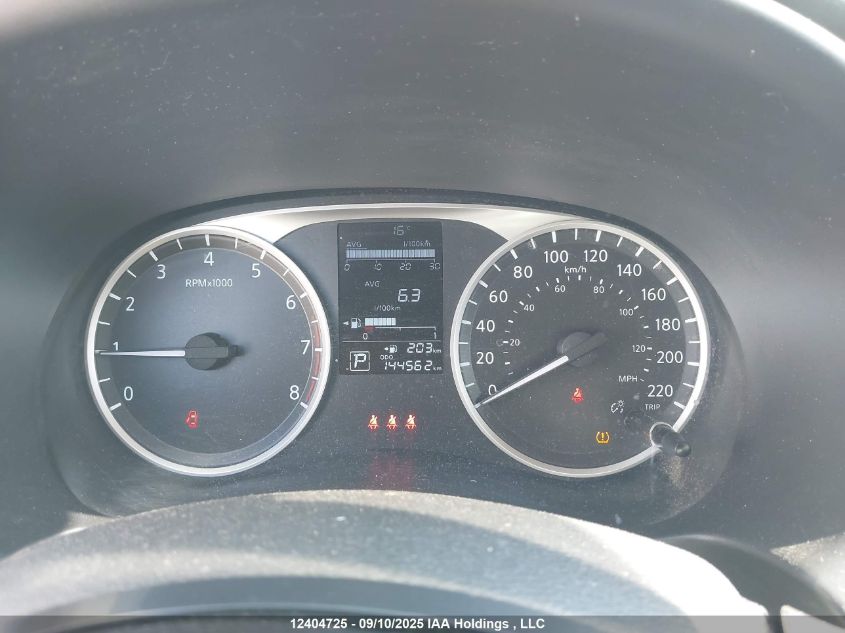 2022 Nissan Kicks S VIN: 3N1CP5BV6NL528217 Lot: 12404725