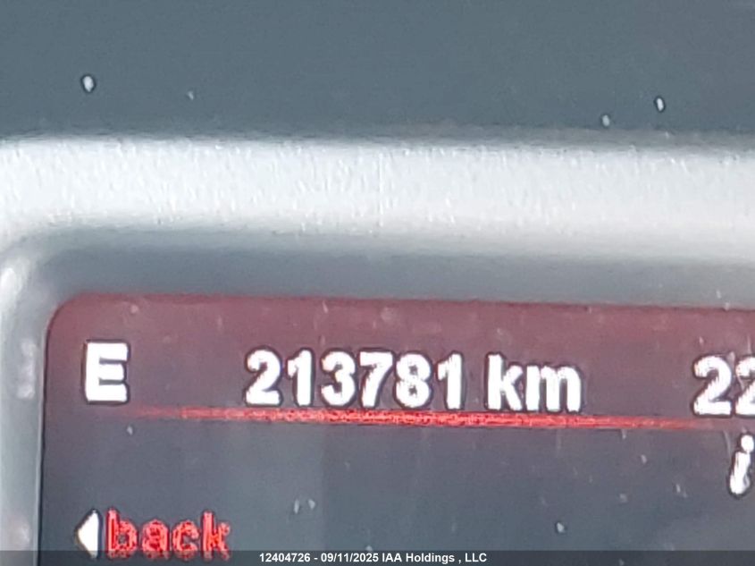 2012 Dodge Journey VIN: 3C4PDCCG4CT162976 Lot: 12404726