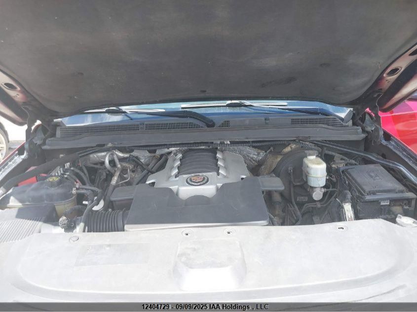 2015 Cadillac Escalade Esv Standard VIN: 1GYS4GKJ2FR269479 Lot: 12404729