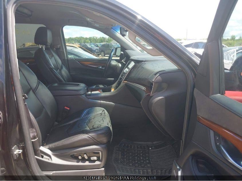 1GYS4GKJ2FR269479 2015 CADILLAC ESCALADE photo no. 5