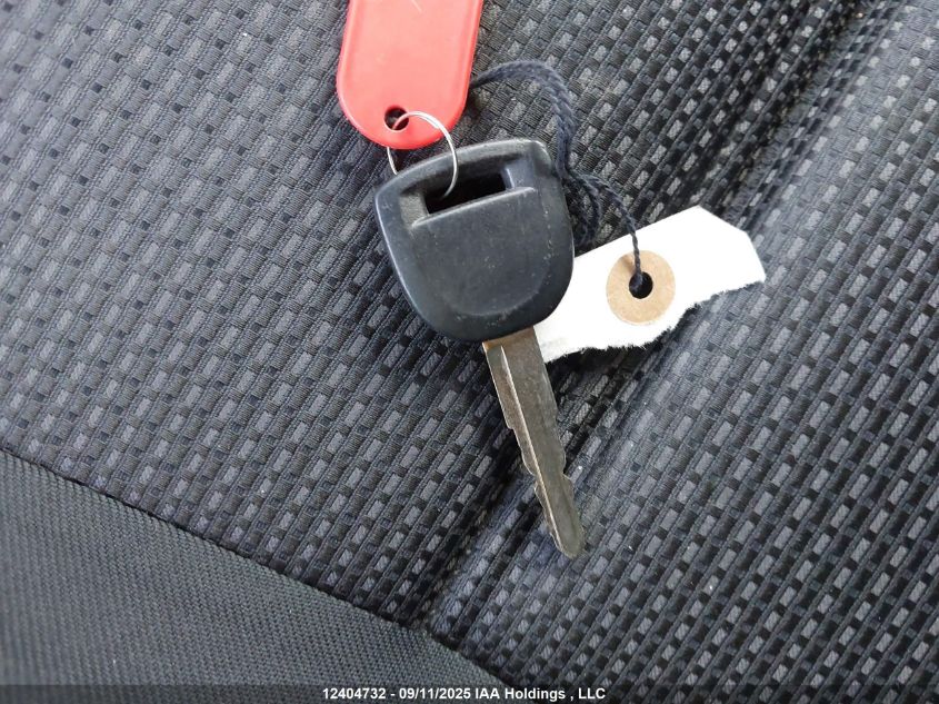 2013 Mazda 3 I VIN: JM1BL1UF0D1848013 Lot: 12404732