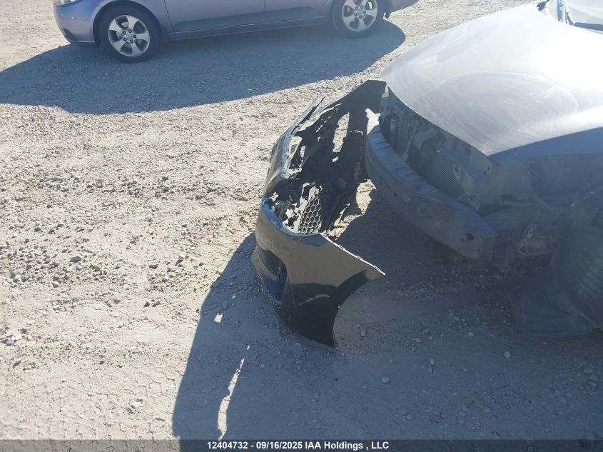 2013 Mazda 3 I VIN: JM1BL1UF0D1848013 Lot: 12404732