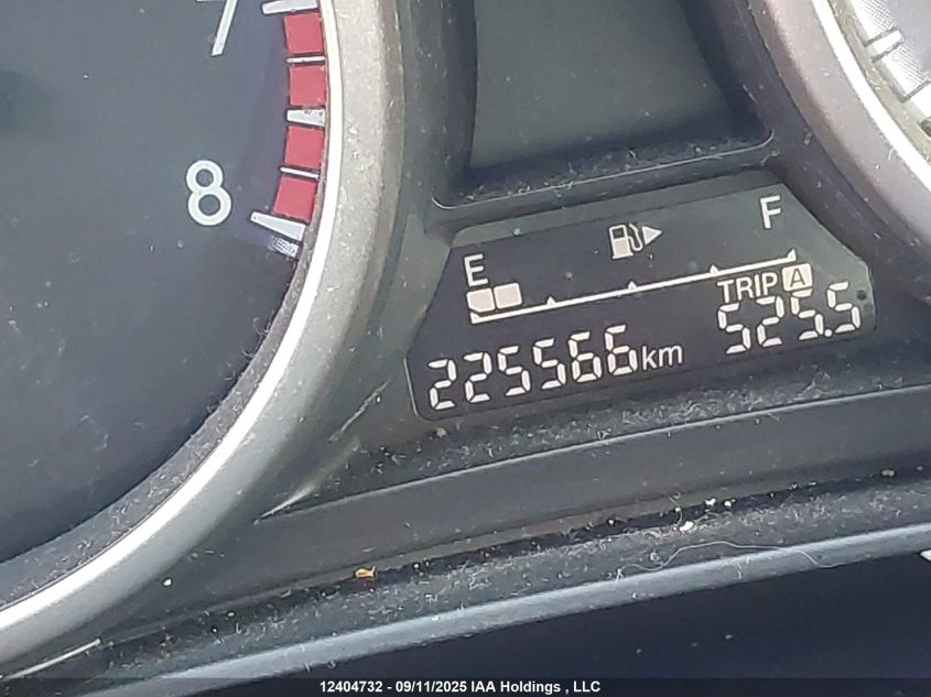 2013 Mazda 3 I VIN: JM1BL1UF0D1848013 Lot: 12404732