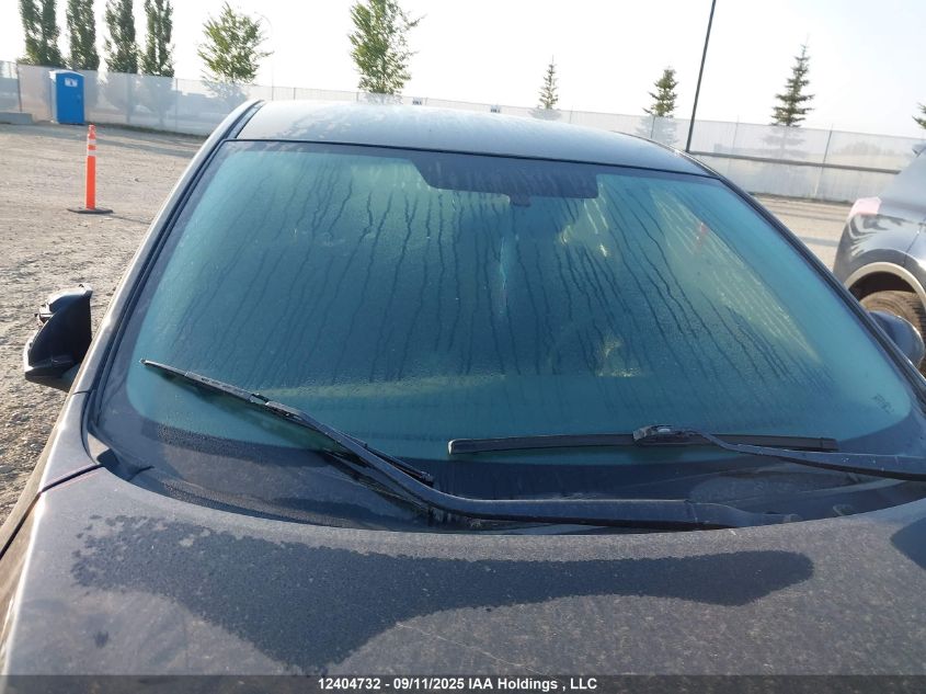 2013 Mazda 3 I VIN: JM1BL1UF0D1848013 Lot: 12404732