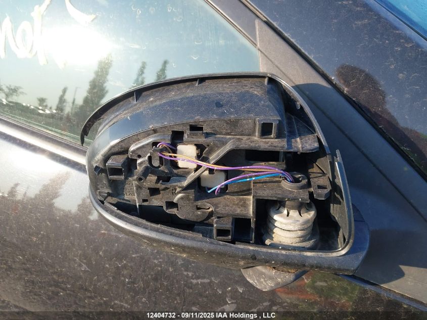 2013 Mazda 3 I VIN: JM1BL1UF0D1848013 Lot: 12404732