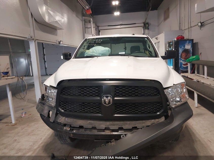 3C6JR7DT7LG301072 2020 RAM 1500 photo no. 12