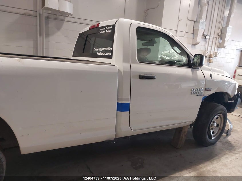 3C6JR7DT7LG301072 2020 RAM 1500 photo no. 13