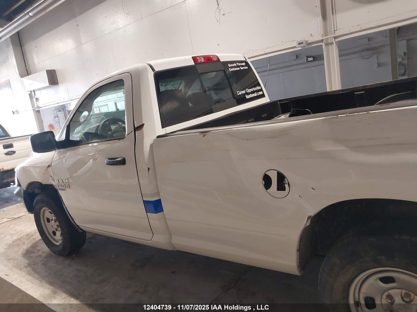 3C6JR7DT7LG301072 2020 RAM 1500 photo no. 14