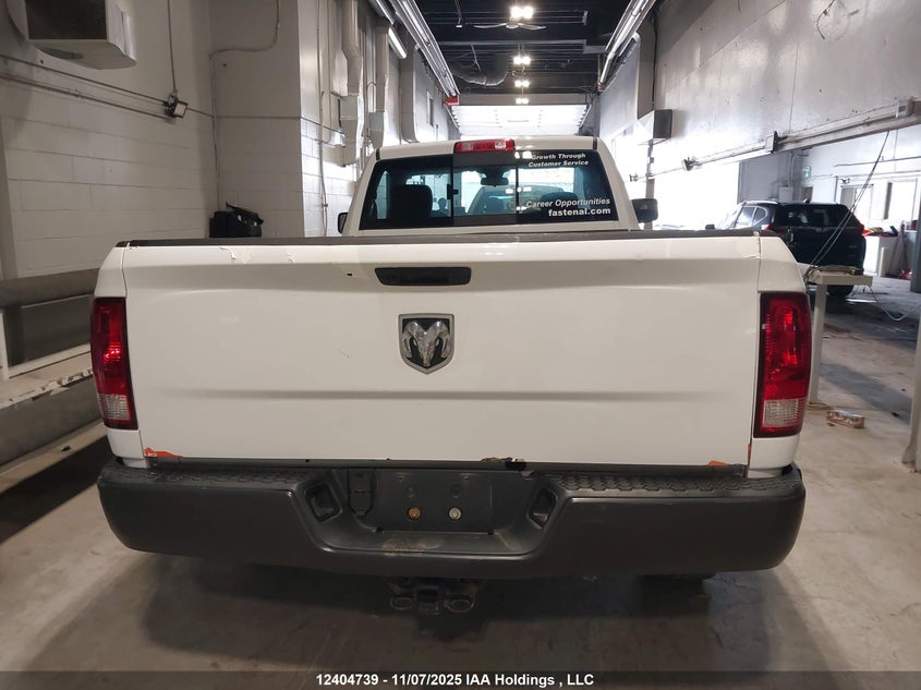 3C6JR7DT7LG301072 2020 RAM 1500 photo no. 16