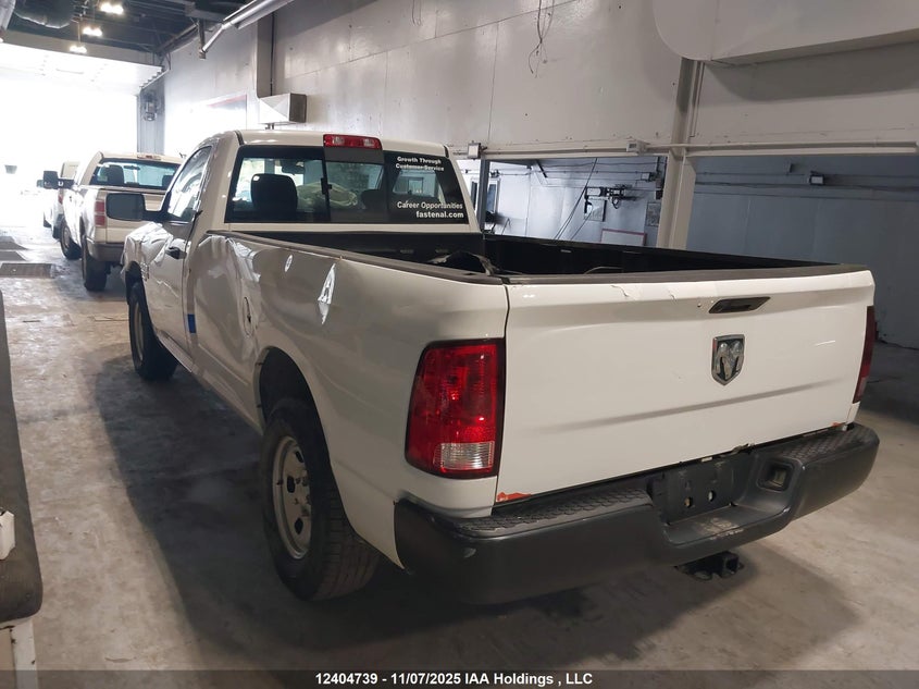 3C6JR7DT7LG301072 2020 RAM 1500 photo no. 3